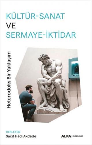 Kültür-Sanat ve Sermaye-İktidar  Frontansicht 1