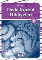 Dede Korkut Hikâyeleri  Frontansicht 1