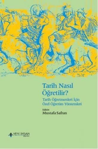 Tarih Nasıl Öğretilir?  Frontansicht 1