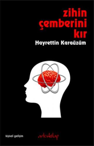Zihin Çemberini Kır  Frontansicht 1