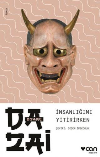 İnsanlığımı Yitirirken  Frontansicht 1