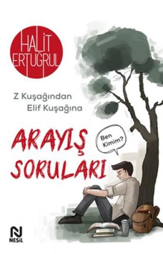Arayış Soruları  Frontansicht 1