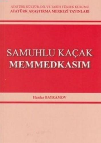 Samuhlu Kaçak Memmedkasım  Frontansicht 1