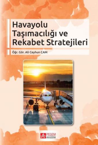 Havayolu Taşımacılığı ve Rekabet Stratejileri  Frontansicht 1