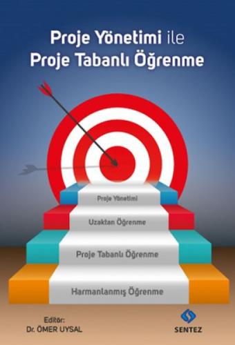 Proje Yönetimi ile Proje Tabanlı Öğrenme  Frontansicht 1