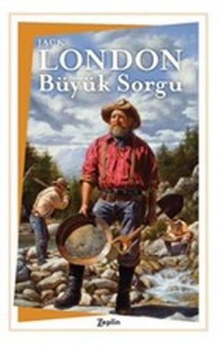 Büyük Sorgu  Frontansicht 1