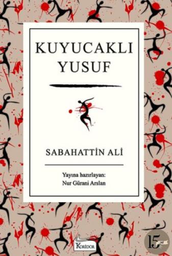 Kuyucaklı Yusuf  Frontansicht 1
