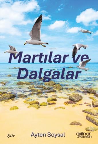 Martılar ve Dalgalar  Frontansicht 1