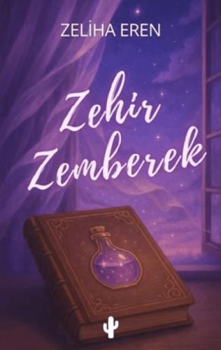 Zehir Zemberek  Frontansicht 1