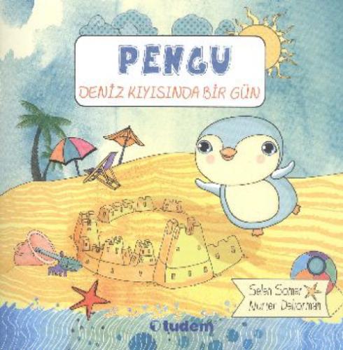 Pengu Deniz Kıyısında Bir Gün  Frontansicht 1