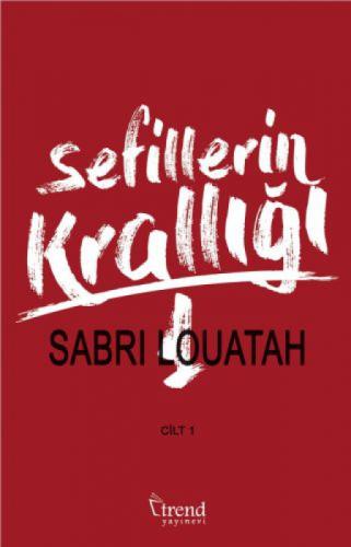 Sefillerin Krallığı  Frontansicht 1