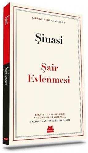 Şair Evlenmesi  Frontansicht 1