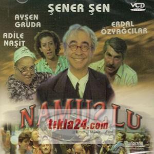 Namuslu (VCD)  Frontansicht 1