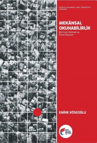 Mekansal Okunabilirlik  Frontansicht 1