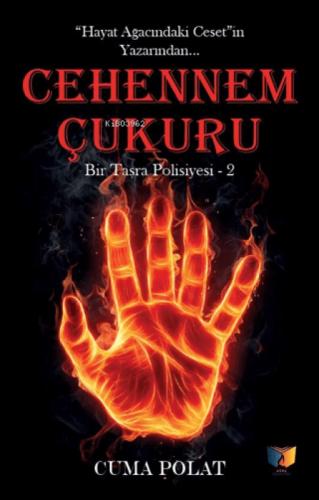 Cehennem Çukuru  Frontansicht 1