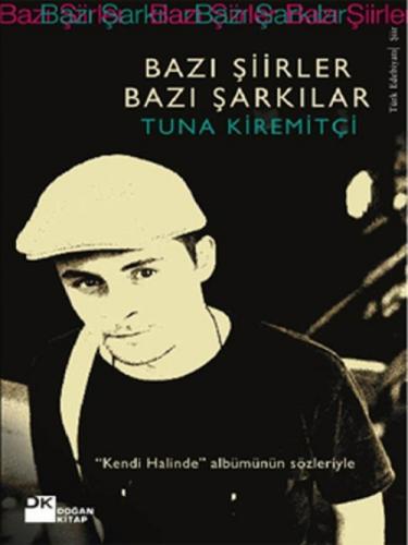 Bazı Şiirler Bazı Şarkılar  Frontansicht 1