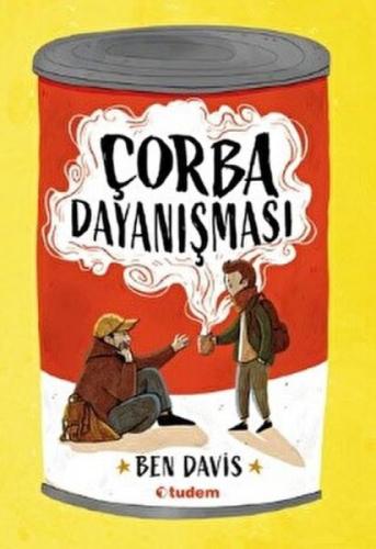 Çorba Dayanışması  Frontansicht 1