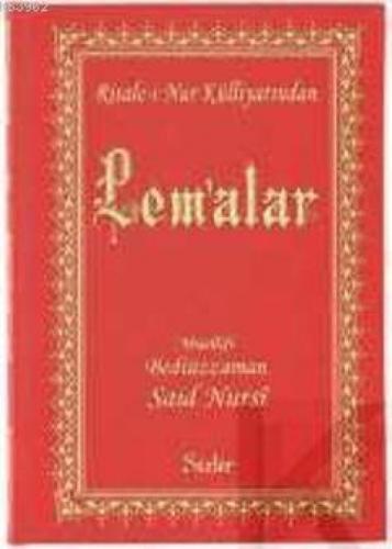 Lema'lar (Büyük Boy)  Frontansicht 1
