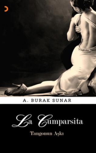 La Cumparsita Tangonun Aşkı  Frontansicht 1