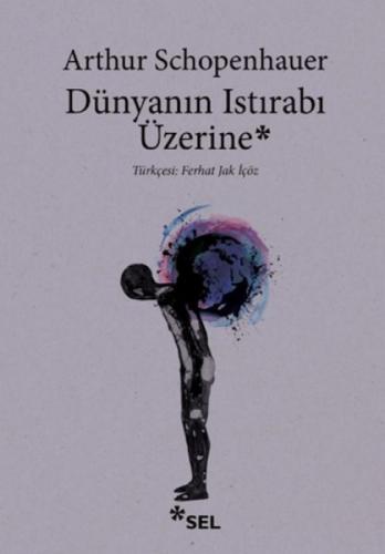 Dünyanın Istırabı Üzerine  Frontansicht 1
