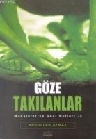 Göze Takılanlar - 3  Frontansicht 1
