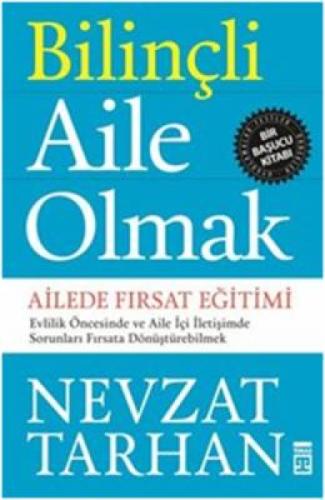 Bilinçli Aile Olmak  Frontansicht 1