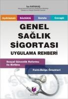 Genel Sağlık Sigortası  Frontansicht 1
