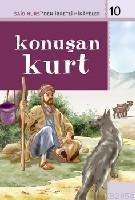 Konuşan Kurt  Frontansicht 1