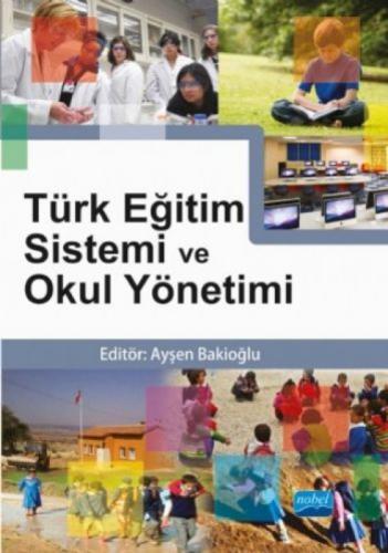 Türk Eğitim Sistemi ve Okul Yönetimi  Frontansicht 1