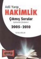 Adli Yargı  Frontansicht 1