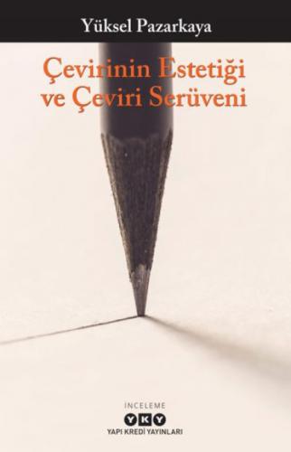 Çevirinin Estetiği ve Çeviri Serüveni  Frontansicht 1