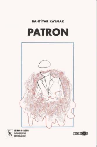 Patron  Frontansicht 1