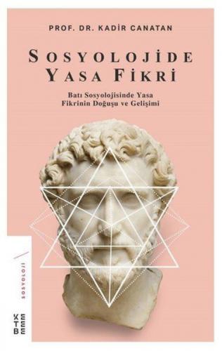 Sosyolojide Yasa Fikri  Frontansicht 1