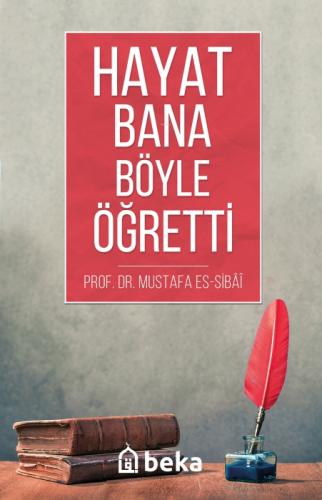 Hayat Bana Böyle Öğretti  Frontansicht 1