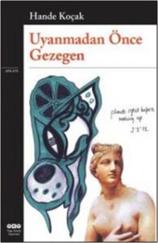 Uyanmadan Önce Gezegen  Frontansicht 1