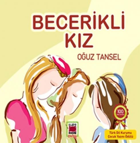 Becerikli Kız  Frontansicht 1