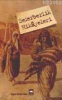 Seferberlik Hikâyeleri  Frontansicht 1