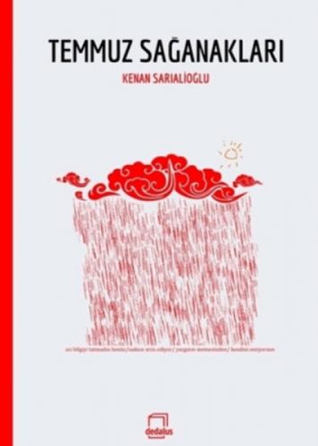 Temmuz Sağanakları  Frontansicht 1