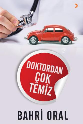Doktordan Çok Temiz  Frontansicht 1