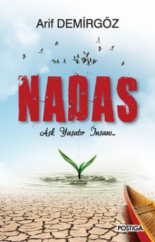 Nadas  Frontansicht 1