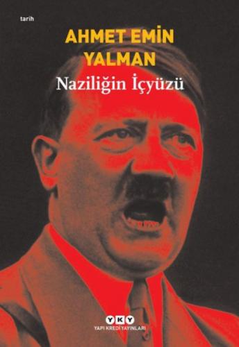 Naziliğin İçyüzü  Frontansicht 1