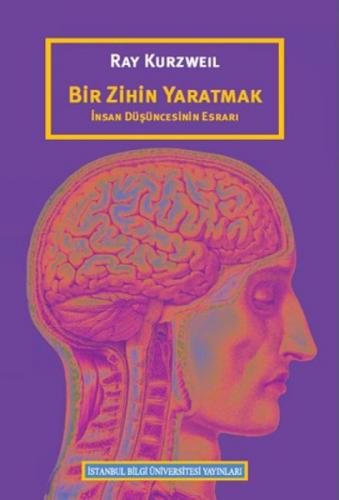 Bir Zihin Yaratmak: İnsan Düşüncesinin Esrarı  Frontansicht 1