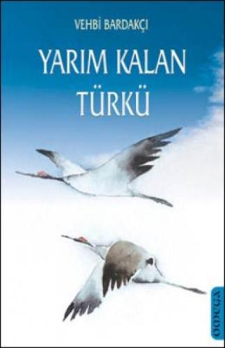 Yarım Kalan Türkü  Frontansicht 1