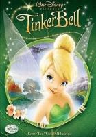 Tinker Bell  Frontansicht 1