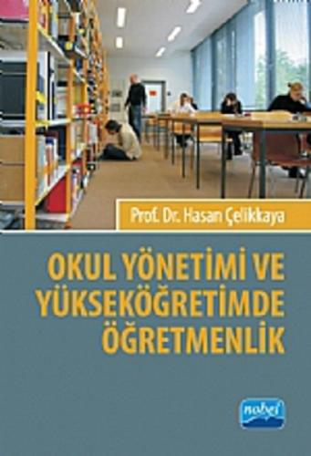 Okul Yönetimi ve Yüksek Öğretimde Öğretmenlik  Frontansicht 1