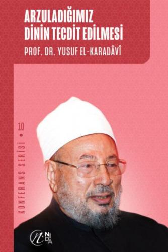 Arzuladığımız Dinin Tecdit Edilmesi  Frontansicht 1