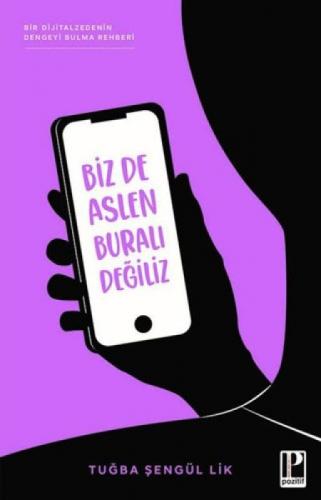 Biz De Aslen Buralı Değiliz Bir Dijitalzedenin Kendini Bulma Rehberi  Frontansicht 1