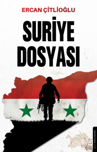 Suriye Dosyası  Frontansicht 1