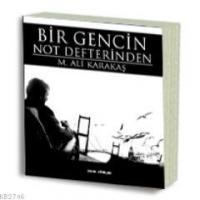 Bir Gencin Not Defterinden  Frontansicht 1