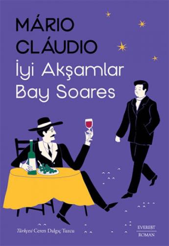 İyi Akşamlar Bay Soares  Frontansicht 1